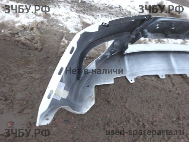 ВАЗ (VAZ) Lada Vesta Бампер передний