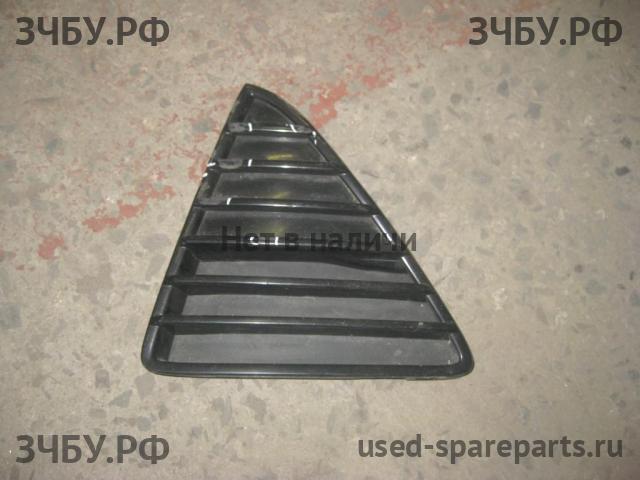 Ford Focus 3 Решетка в бампер