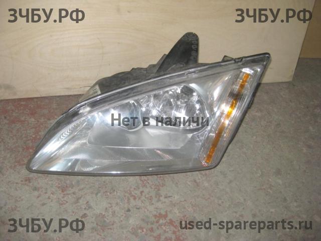 Ford Focus 2 Фара левая