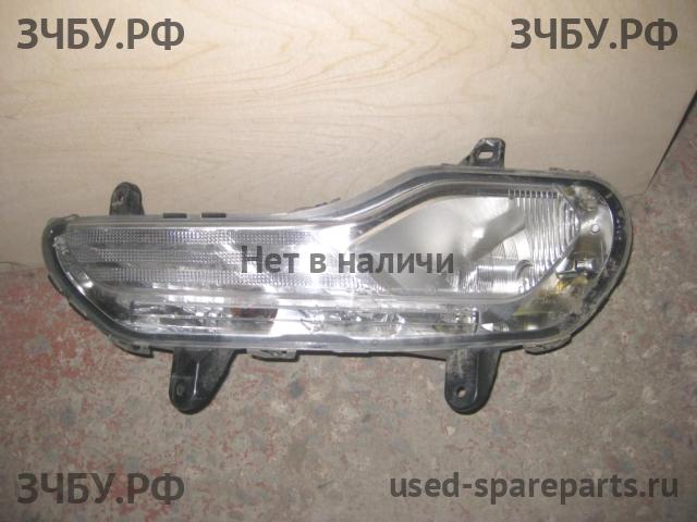 Ford Kuga 2 ПТФ левая