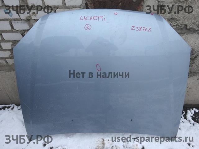 Chevrolet Lacetti Капот