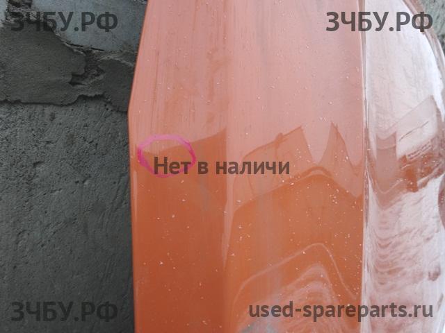 Subaru XV 1 Капот