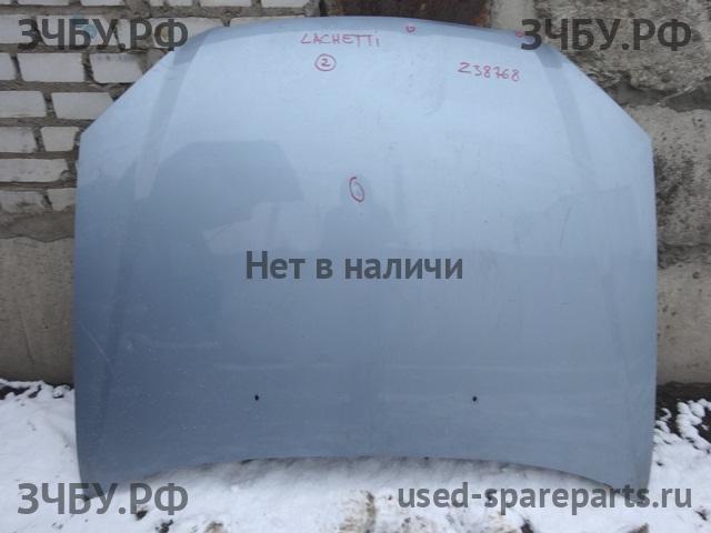 Chevrolet Lacetti Капот