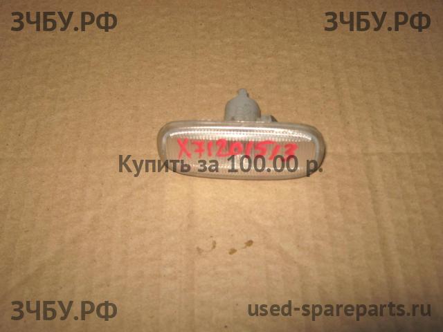 Audi A3 [8L] Указатель поворота в крыло (повторитель)