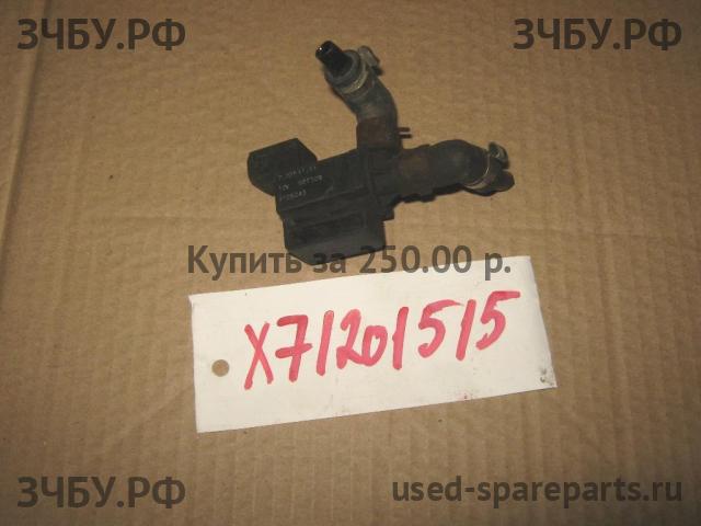 Volvo S80 (1) Клапан электромагнитный