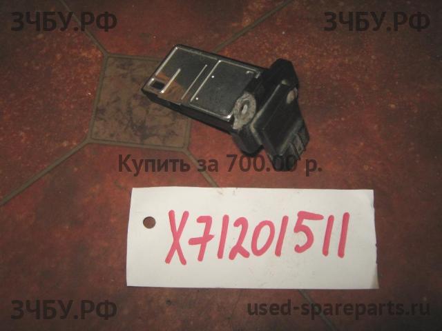 Honda Pilot (2) Расходомер воздуха (массметр)