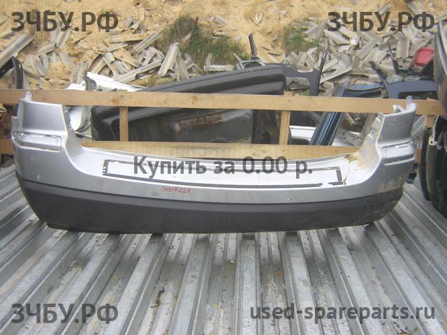 Chrysler Pacifica 1 Бампер задний