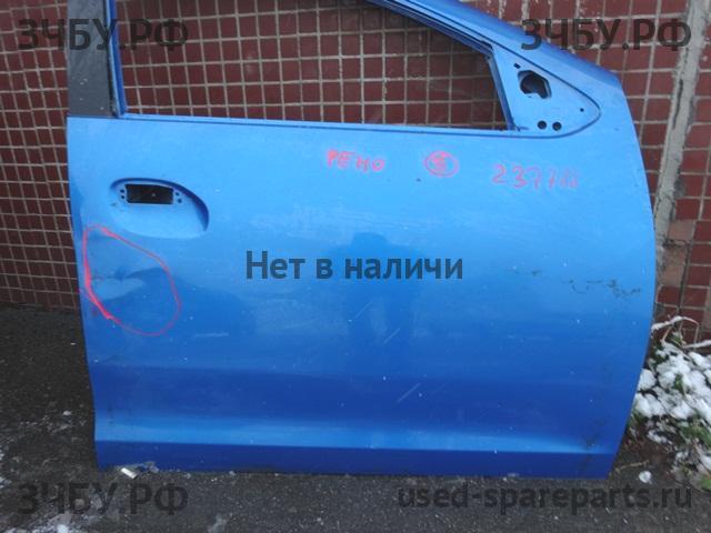 Renault Sandero 2 Дверь передняя правая