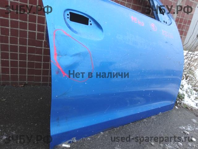 Renault Sandero 2 Дверь передняя правая