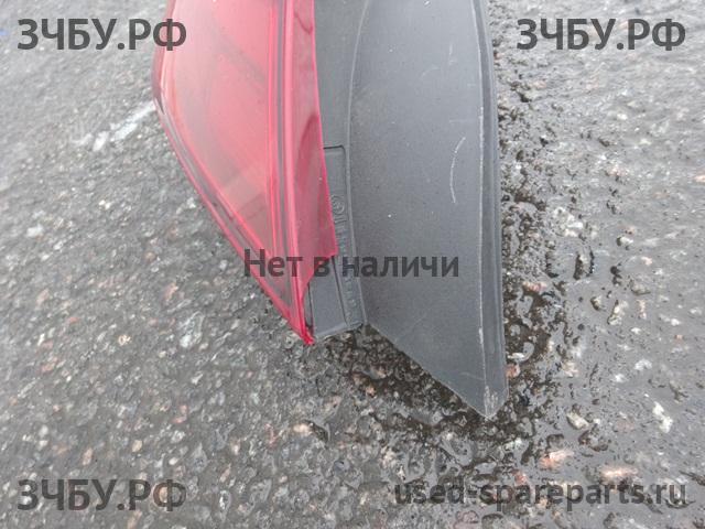 Opel Insignia A Фонарь левый