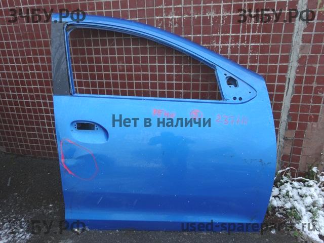 Renault Sandero 2 Дверь передняя правая