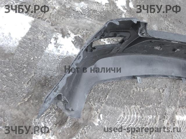 Chevrolet Cruze 1 Бампер задний