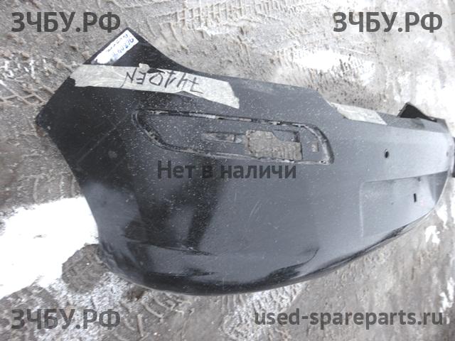 Peugeot 308 Бампер задний