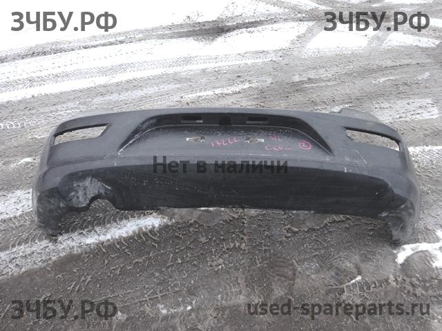 Chevrolet Cruze 1 Бампер задний