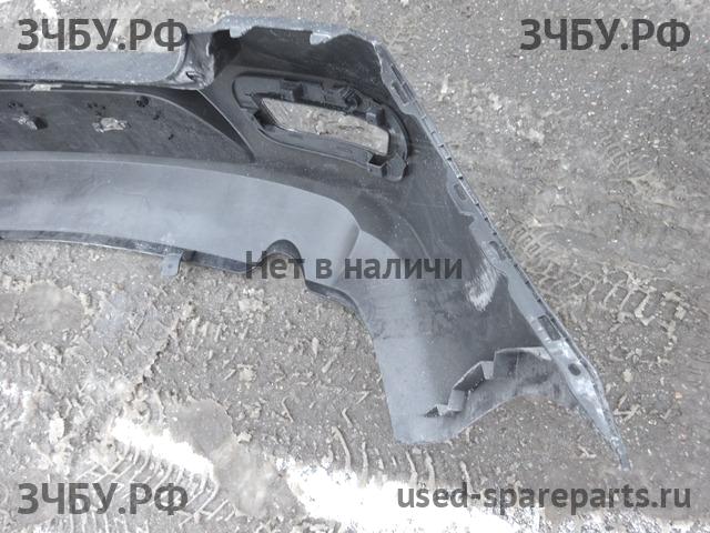 Chevrolet Cruze 1 Бампер задний