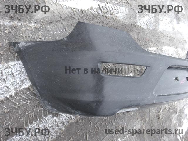 Chevrolet Cruze 1 Бампер задний
