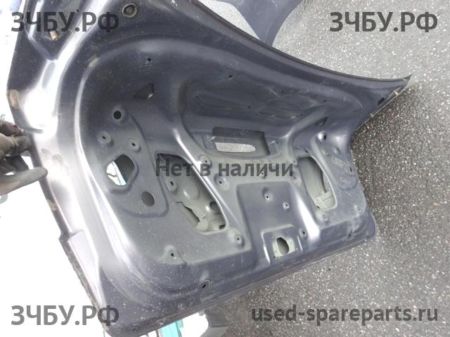 Mazda 3 [BK] Крышка багажника