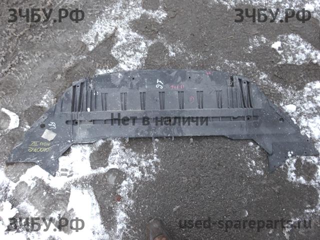 Ford Mondeo 4 Пыльник двигателя