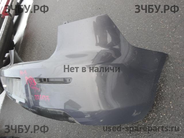 Mazda 3 [BK] Бампер задний