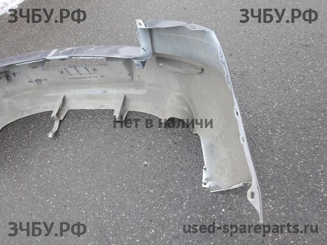 Mazda 3 [BK] Бампер задний