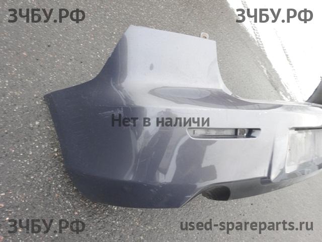 Mazda 3 [BK] Бампер задний