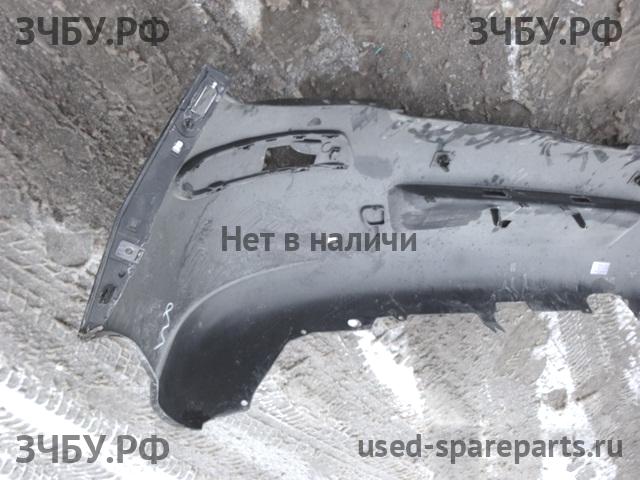 Peugeot 308 Бампер задний