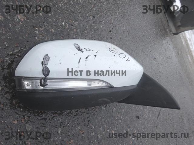 ВАЗ (VAZ) Lada Vesta Зеркало правое электрическое