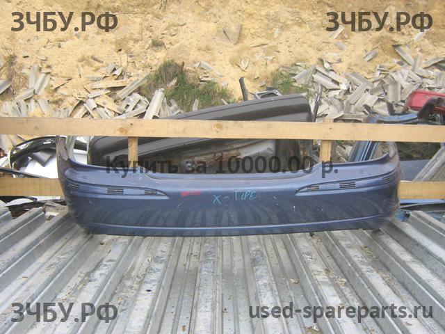 Jaguar X-type (X400) Бампер задний