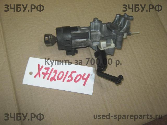 Chrysler Voyager/Caravan 4 Замок зажигания