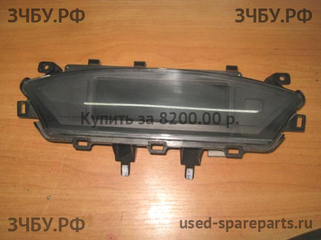 Honda Pilot (2) Дисплей информационный