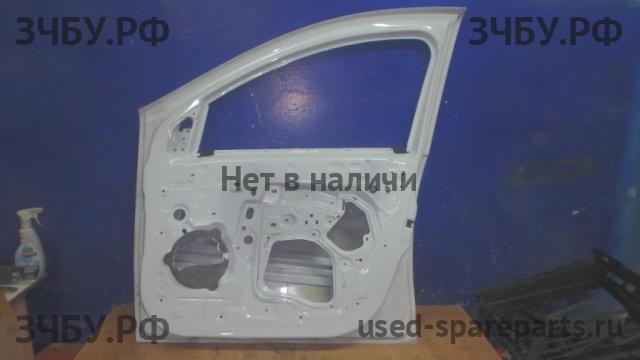 Renault Logan 2 Дверь передняя правая