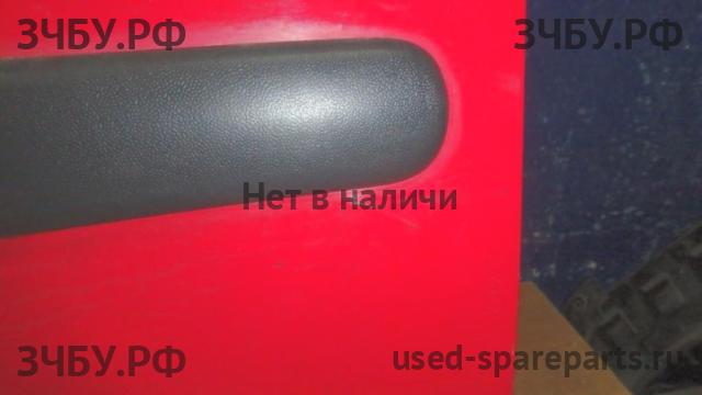 Volkswagen Caddy 3 Дверь передняя правая
