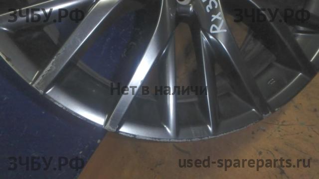 Lexus RX (4) 200/350/450h Диск колесный