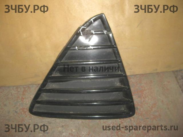 Ford Focus 3 Решетка в бампер