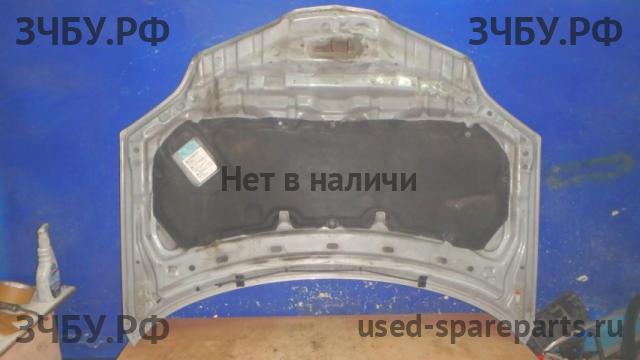 Nissan Primera P12 Капот