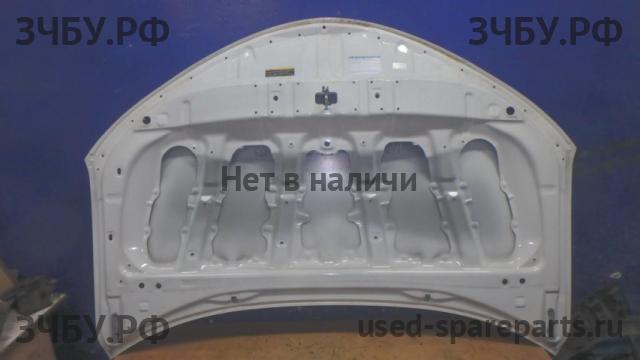 Toyota RAV 4 (4) Капот