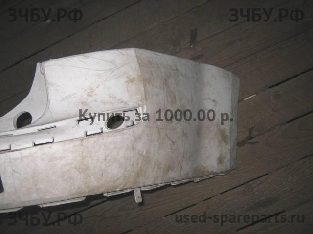 Ford Focus 2 Бампер задний
