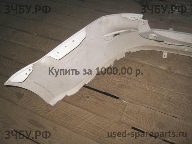 Ford Focus 2 Бампер задний