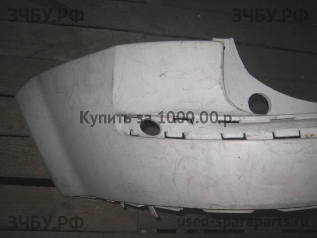 Ford Focus 2 Бампер задний