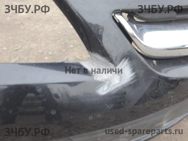Opel Astra J Бампер передний