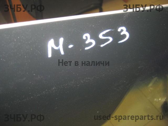 Определить Определить Стекло лобовое (ветровое)