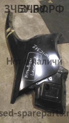 Mitsubishi Lancer 10 [CX/CY] Крыло заднее правое