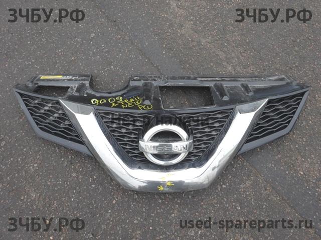 Nissan X-Trail 3 (T32) Решетка радиатора