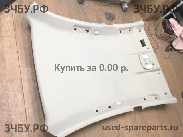 Lexus GS (3) 300/400/430 Обшивка потолка