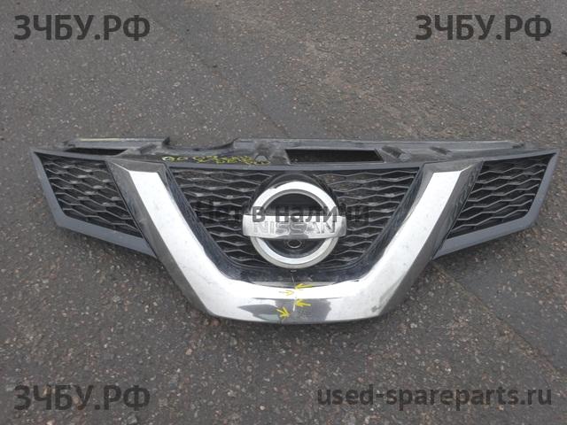 Nissan X-Trail 3 (T32) Решетка радиатора