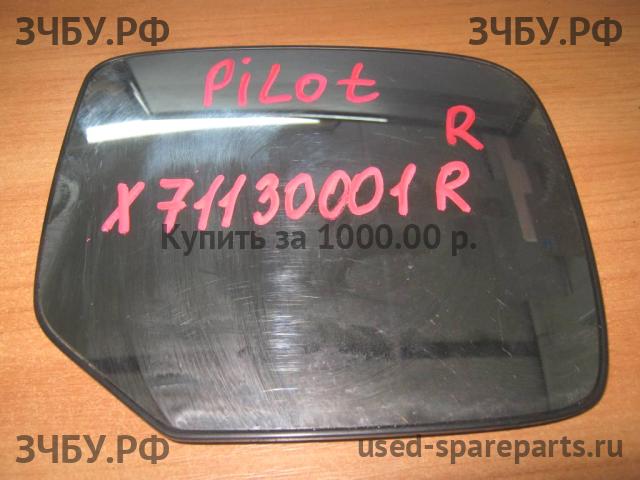 Honda Pilot (2) Стекло зеркала правое