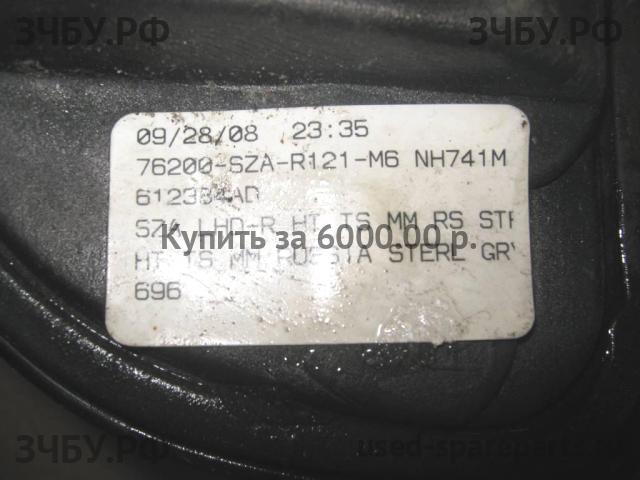 Honda Pilot (2) Корпус зеркала правого