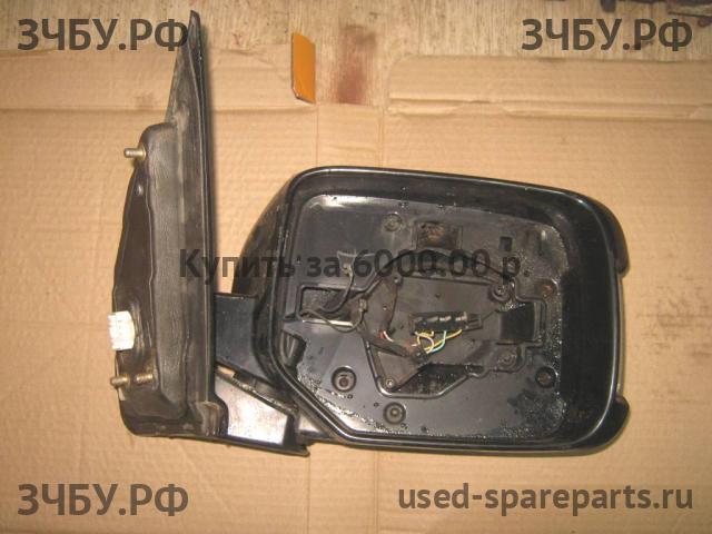 Honda Pilot (2) Корпус зеркала правого