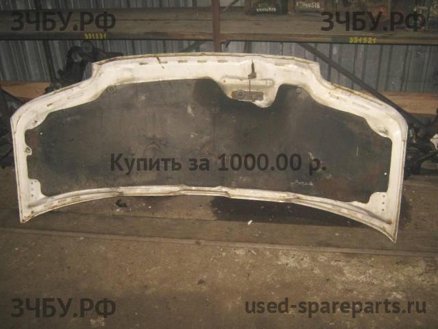 Ford Transit 4 Капот