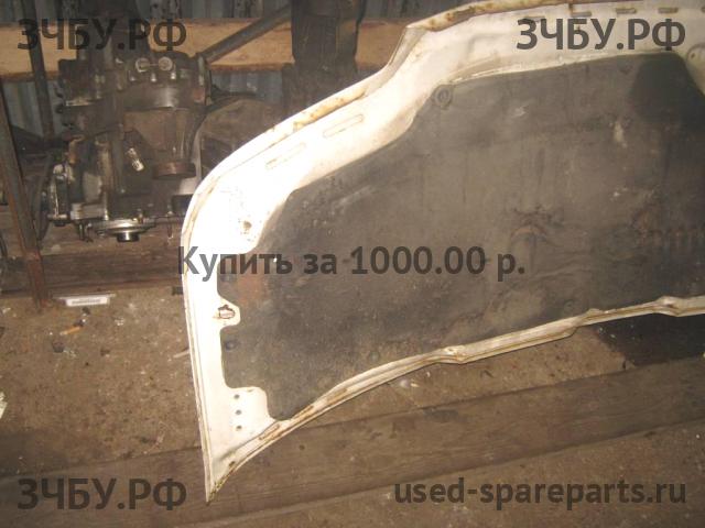 Ford Transit 4 Капот